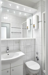 Ferienwohnung in Gr&ouml;mitz - STRANDIDYLL, 12 - Typ A2S - Bild 8