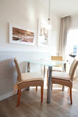 Ferienwohnung in Gr&ouml;mitz - STRANDIDYLL, 66 - Typ A1S - Bild 5