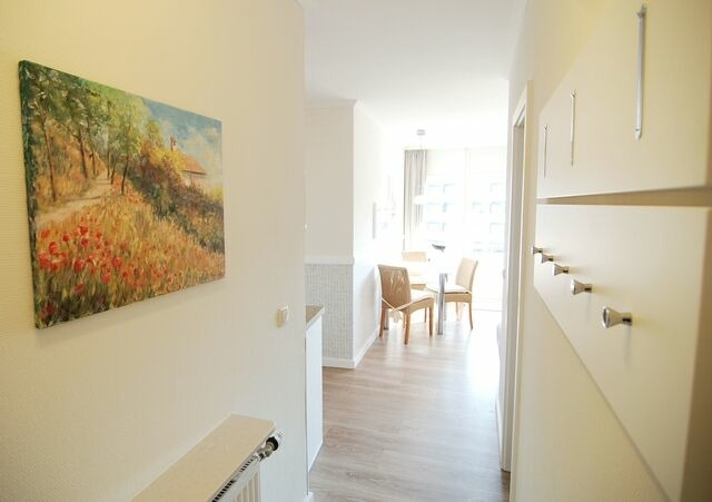 Ferienwohnung in Gr&ouml;mitz - STRANDIDYLL, 66 - Typ A1S - Bild 8