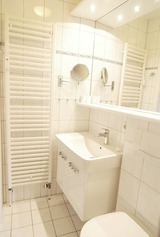 Ferienwohnung in Gr&ouml;mitz - STRANDIDYLL, 66 - Typ A1S - Bild 11