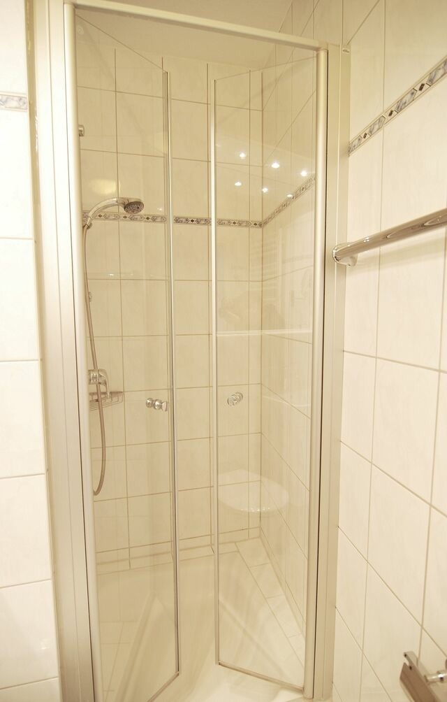 Ferienwohnung in Gr&ouml;mitz - STRANDIDYLL, 66 - Typ A1S - Bild 12