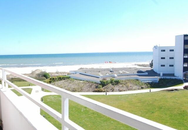 Ferienwohnung in Gr&ouml;mitz - STRANDIDYLL, 66 - Typ A1S - Bild 14