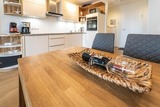 Ferienwohnung in Hohwacht - Meeresblick "Strandk&ouml;rbchen" Haus 2, WE 19 - Bild 17