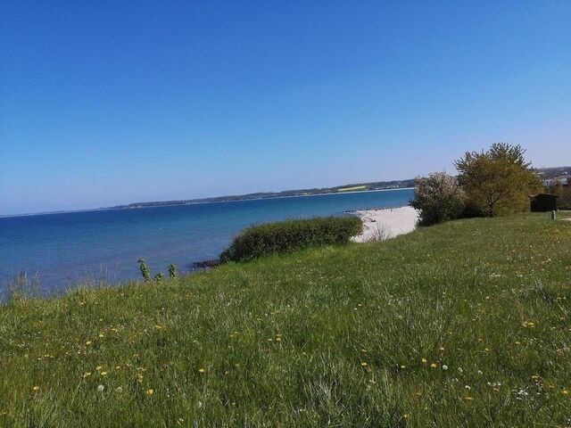 Ferienwohnung in Hohwacht - Meeresblick "Strandk&ouml;rbchen" Haus 2, WE 19 - Bild 24