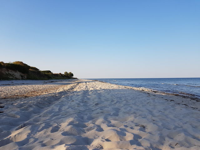 Ferienhaus in Gelting - Fürstenhäuschen - Schloss Gelting - Bild 13