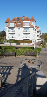 Ferienwohnung in Haffkrug - Seeschl&ouml;&szlig;chen - Bild 1