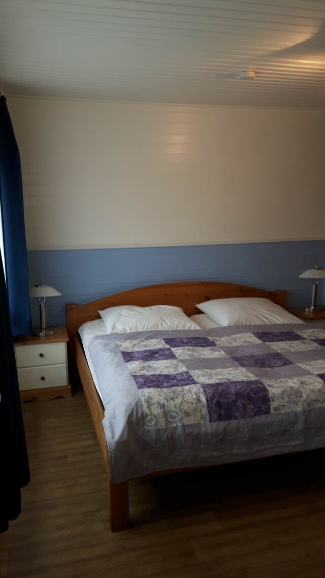 Ferienhaus in Fehmarn OT Sahrensdorf - Ferienhaus f&uuml;r die Gro&szlig;familie oder Gruppenhaus auf dem Ferien- und Bauernhof Nielson in Inselmitte - Bild 8