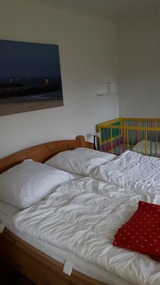 Ferienhaus in Fehmarn OT Sahrensdorf - Ferienhaus f&uuml;r die Gro&szlig;familie oder Gruppenhaus auf dem Ferien- und Bauernhof Nielson in Inselmitte - Bild 9