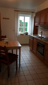 Ferienhaus in Fehmarn OT Sahrensdorf - Ferienhaus f&uuml;r die Gro&szlig;familie oder Gruppenhaus auf dem Ferien- und Bauernhof Nielson in Inselmitte - Bild 15