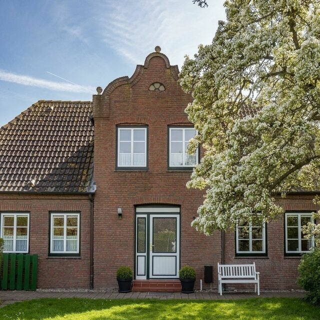 Ferienhaus in Fehmarn OT Sahrensdorf - Ferienhaus f&uuml;r die Gro&szlig;familie oder Gruppenhaus auf dem Ferien- und Bauernhof Nielson in Inselmitte - Bild 16