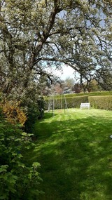 Ferienhaus in Fehmarn OT Sahrensdorf - Ferienhaus f&uuml;r die Gro&szlig;familie oder Gruppenhaus auf dem Ferien- und Bauernhof Nielson in Inselmitte - Bild 18