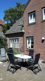 Ferienhaus in Fehmarn OT Sahrensdorf - Ferienhaus f&uuml;r die Gro&szlig;familie oder Gruppenhaus auf dem Ferien- und Bauernhof Nielson in Inselmitte - Bild 23