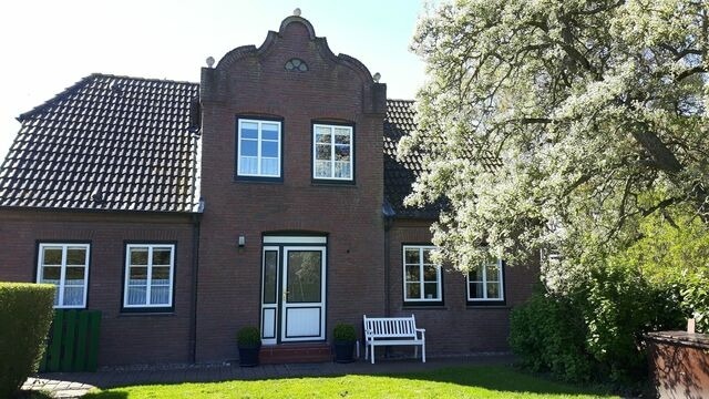 Ferienhaus in Fehmarn OT Sahrensdorf - Ferienhaus f&uuml;r die Gro&szlig;familie oder Gruppenhaus auf dem Ferien- und Bauernhof Nielson in Inselmitte - Bild 24
