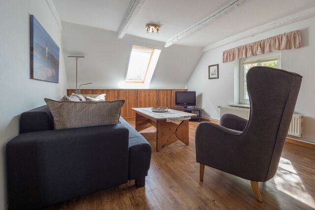 Ferienhaus in Fehmarn OT Sahrensdorf - Ferienhaus f&uuml;r die Gro&szlig;familie oder Gruppenhaus auf dem Ferien- und Bauernhof Nielson in Inselmitte - Bild 25