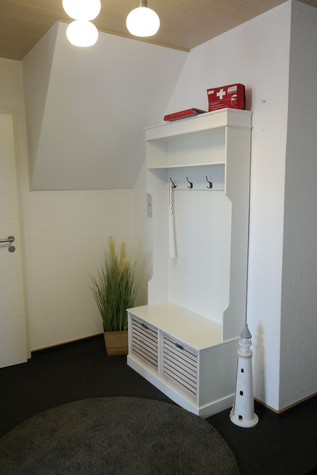 Ferienwohnung in Heiligenhafen - Ferienwohnung Kuhn GbR -Whg. 1 - De Grote - Bild 13