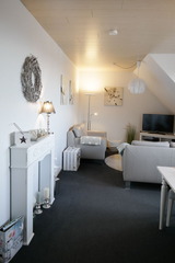 Ferienwohnung in Heiligenhafen - Ferienwohnung Kuhn GbR -Whg. 1 - De Grote - Bild 2