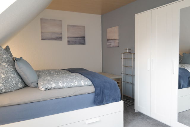 Ferienwohnung in Heiligenhafen - Ferienwohnung Kuhn GbR -Whg. 1 - De Grote - Bild 5