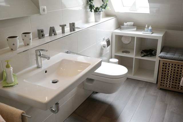 Ferienwohnung in Heiligenhafen - Ferienwohnung Kuhn GbR -Whg. 1 - De Grote - Bild 19