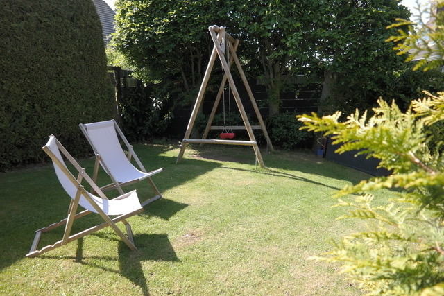 Ferienwohnung in Heiligenhafen - Ferienwohnung Kuhn GbR -Whg. 1 - De Grote - Bild 24