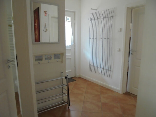 Ferienwohnung in Ostseeheilbad Zingst - Freesenkietz, FW 2.1 - Bild 12