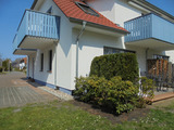 Ferienwohnung in Ostseeheilbad Zingst - Freesenkietz, FW 2.1 - Bild 16