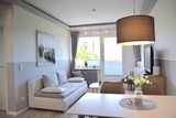 Ferienwohnung in Holm - Bligenthal, Christin und Felix: "Haus L&uuml;beck", App. "Sophia" (Nr. 214) - Bild 6