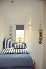 Ferienwohnung in Holm - Bligenthal, Christin und Felix: "Haus L&uuml;beck", App. "Sophia" (Nr. 214) - Bild 10