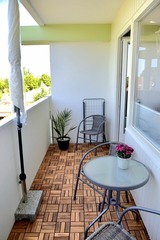 Ferienwohnung in Holm - Bligenthal, Christin und Felix: "Haus L&uuml;beck", App. "Sophia" (Nr. 214) - Bild 14