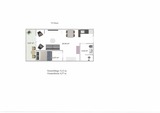 Ferienwohnung in Holm - Bligenthal, Christin und Felix: "Haus L&uuml;beck", App. "Sophia" (Nr. 214) - Bild 16