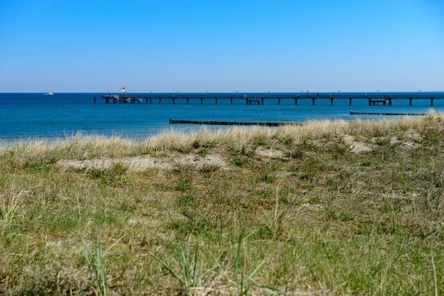 Ferienwohnung in Graal-M&uuml;ritz - Aster - Bild 24