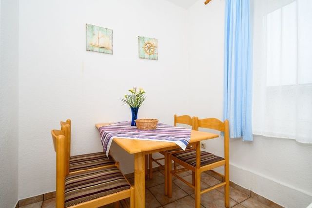 Ferienwohnung in Graal-M&uuml;ritz - Strandhafer - Bild 4