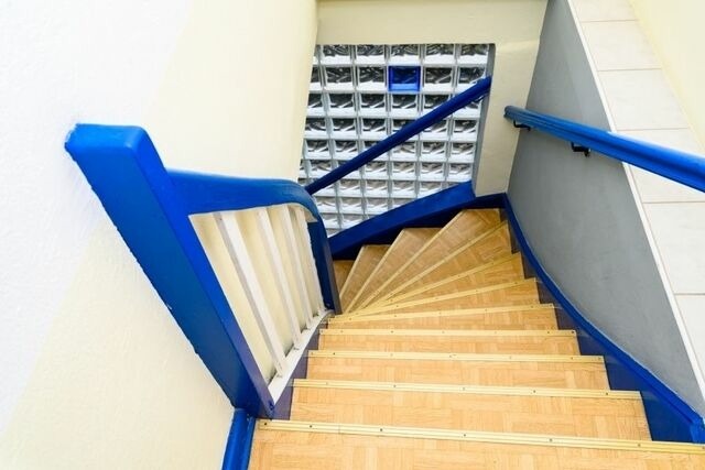 Ferienwohnung in Graal-M&uuml;ritz - Strandhafer - Bild 11