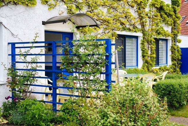 Ferienwohnung in Graal-Müritz - Ginster - Bild 5