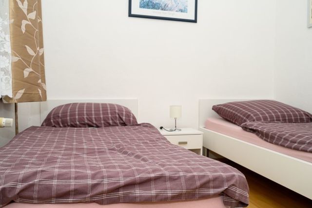 Ferienwohnung in Graal-Müritz - Ginster - Bild 6