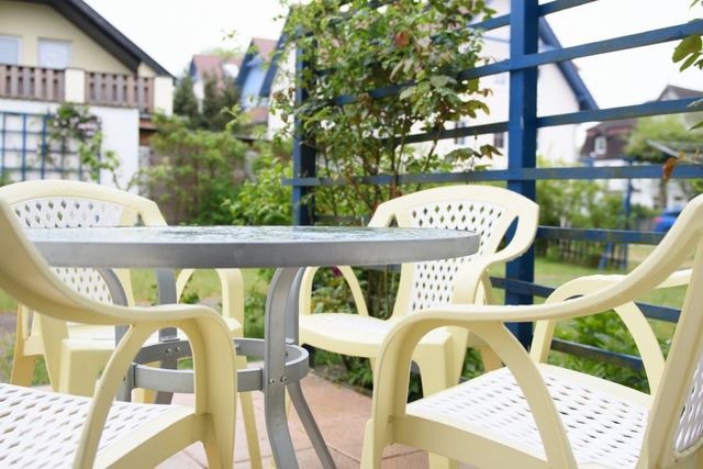 Ferienwohnung in Graal-Müritz - Ginster - Bild 9