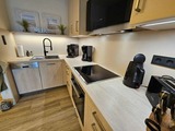 Ferienwohnung in Hohwacht - Meeresblick "Appartment 33", Haus 3 App. 33 - Bild 13