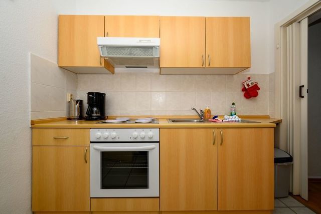 Ferienwohnung in Graal-Müritz - Stranddistel - Bild 8