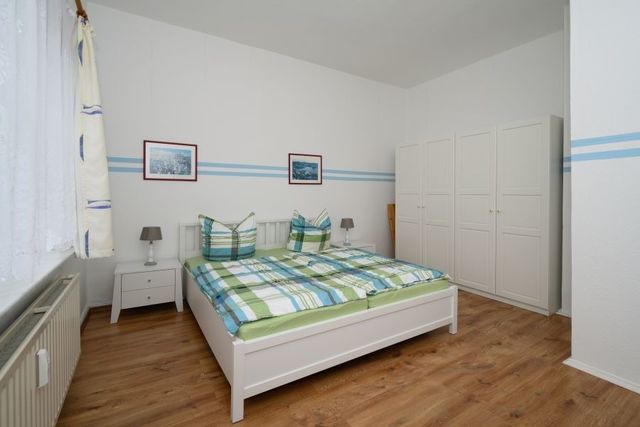 Ferienwohnung in Graal-Müritz - Jasmin - Bild 2