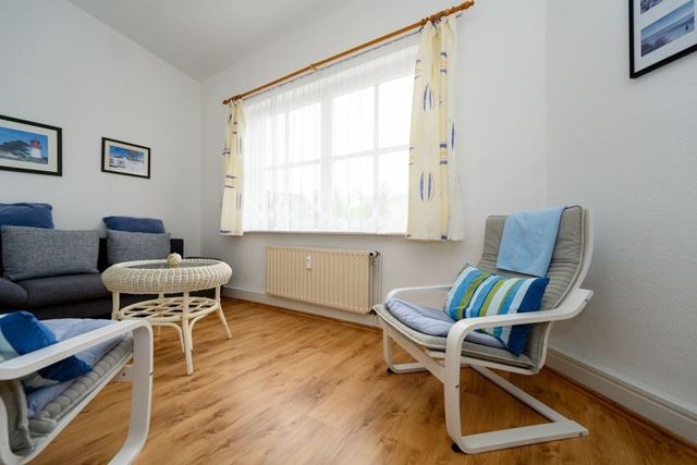 Ferienwohnung in Graal-Müritz - Jasmin - Bild 7