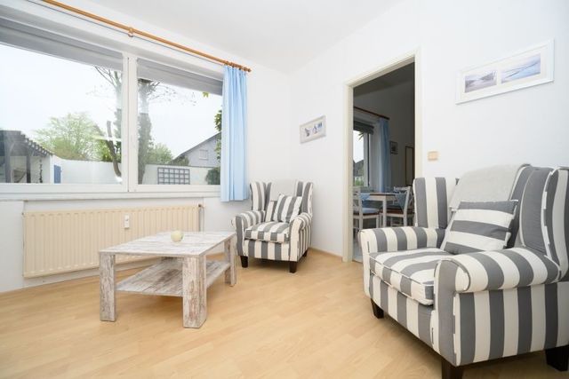 Ferienwohnung in Graal-Müritz - Weinrose - Bild 7