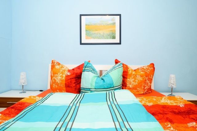 Ferienwohnung in Graal-Müritz - Weinrose - Bild 8