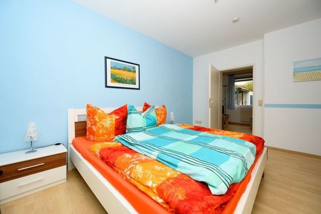 Ferienwohnung in Graal-Müritz - Weinrose - Bild 9