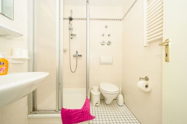 Ferienwohnung in Graal-Müritz - Weinrose - Bild 10