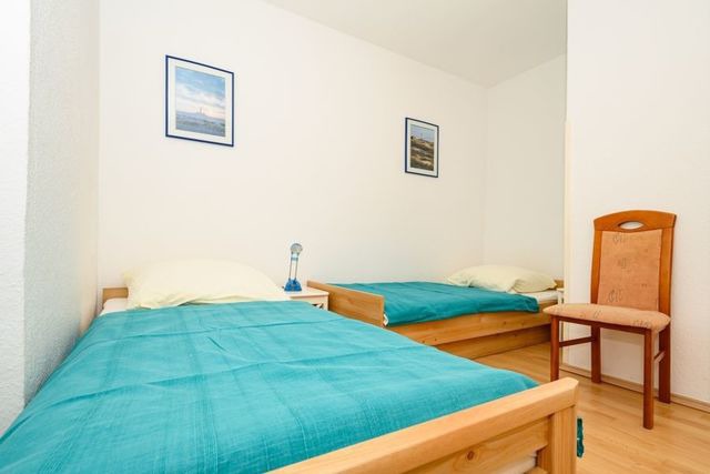 Ferienwohnung in Graal-Müritz - Kornblume - Bild 7