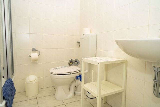 Ferienwohnung in Graal-Müritz - Kornblume - Bild 9