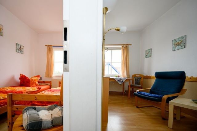 Ferienwohnung in Graal-M&uuml;ritz - Strandnelke - Bild 8
