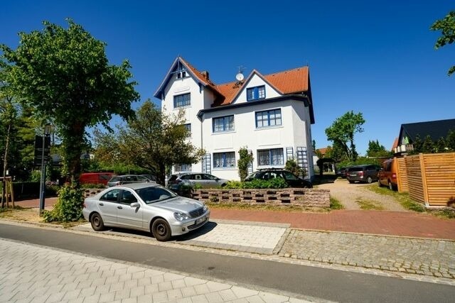 Ferienwohnung in Graal-M&uuml;ritz - Strandnelke - Bild 15