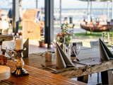 Ferienhaus in Damp - Nurdachhaus in Damp an der Ostsee - Bild 11
