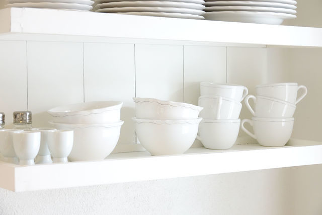 Ferienhaus in Gelting - Paulsen Häuschen - Schloss Gelting - Bild 6