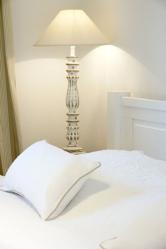 Ferienhaus in Gelting - Paulsen Häuschen - Schloss Gelting - Bild 9